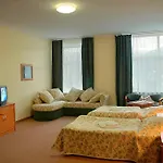 Aparthotel Bosman