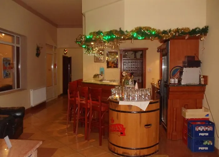 Bosman シクラルスカ・ポレンバ