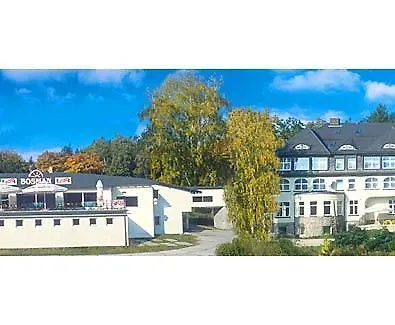 Appart hôtel Bosman Szklarska Poreba