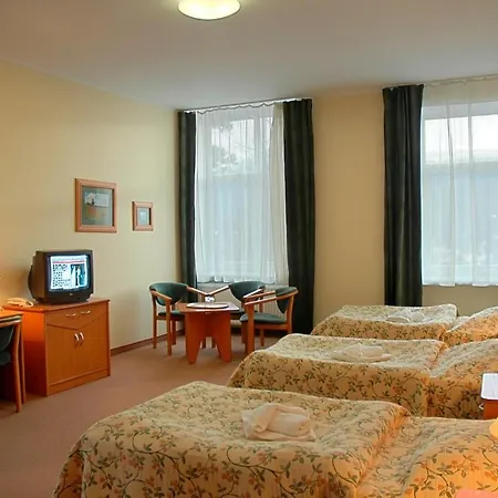 公寓式酒店 博斯曼酒店