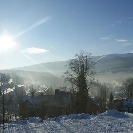 博斯曼酒店 公寓式酒店 3*