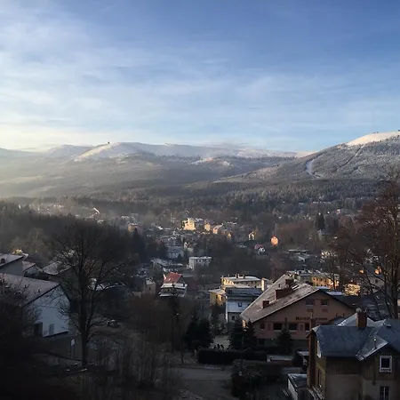 Appart hôtel Bosman Szklarska Poreba