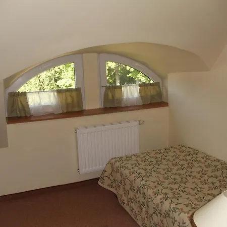 Appart hôtel Bosman