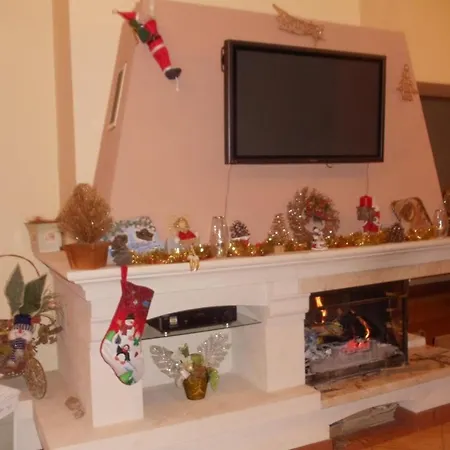 شقة فندقية Bosman 3*