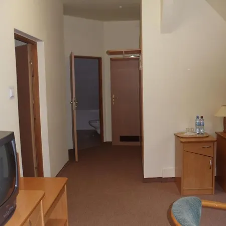 公寓式酒店 博斯曼酒店