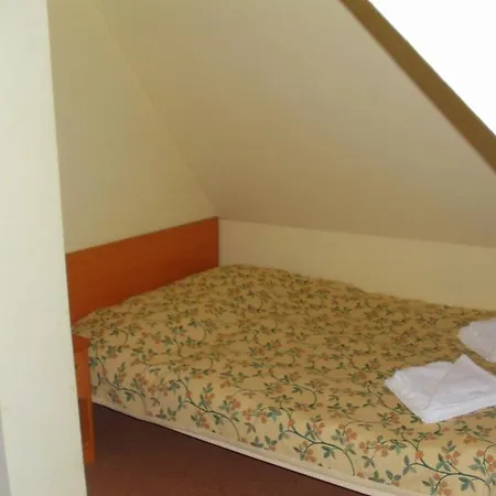 Bosman Appart hôtel