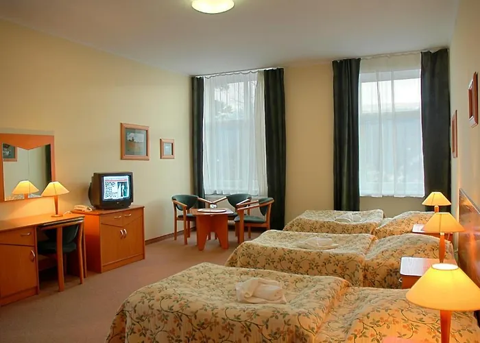 Aparthotel Bosman