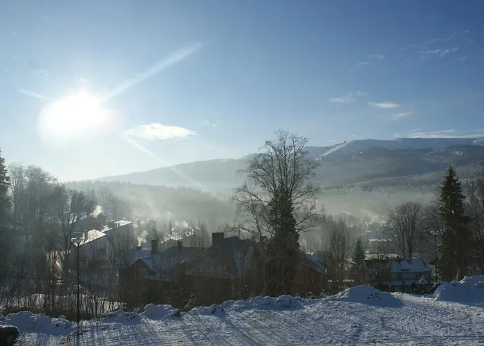 Bosman Aparthotel 3*