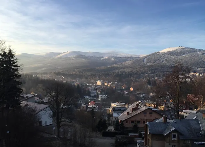 Aparthotel Bosman Szklarska Poreba