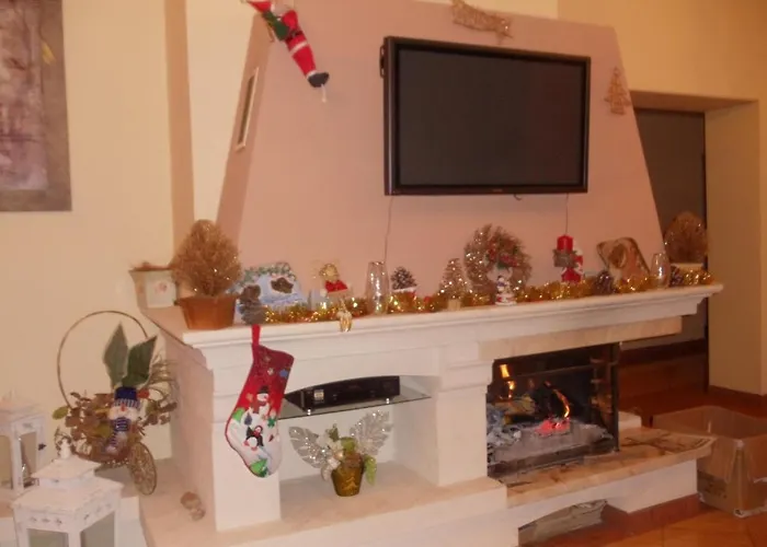 Aparthotel Bosman 3*