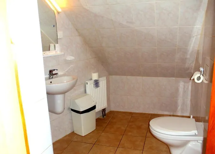 Bosman 3* Szklarska Poreba