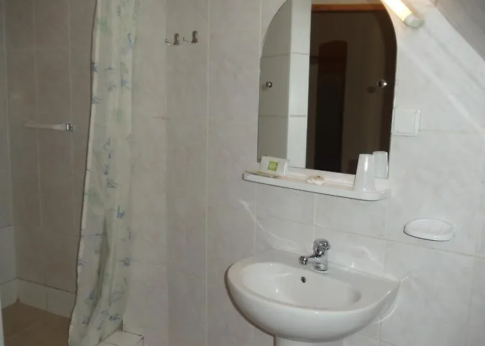 Bosman 3* Szklarska Poreba