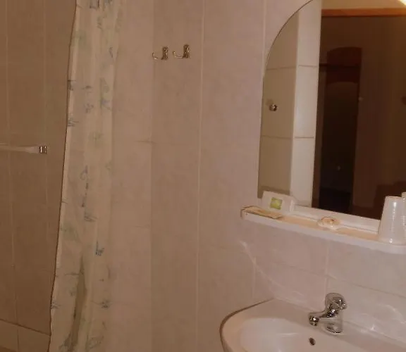 Bosman Aparthotel Szklarska Poreba