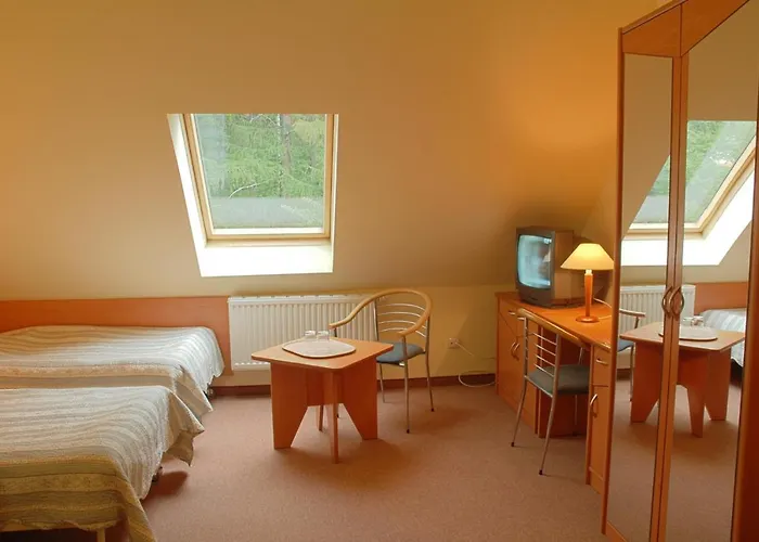 Bosman Szklarska Poreba